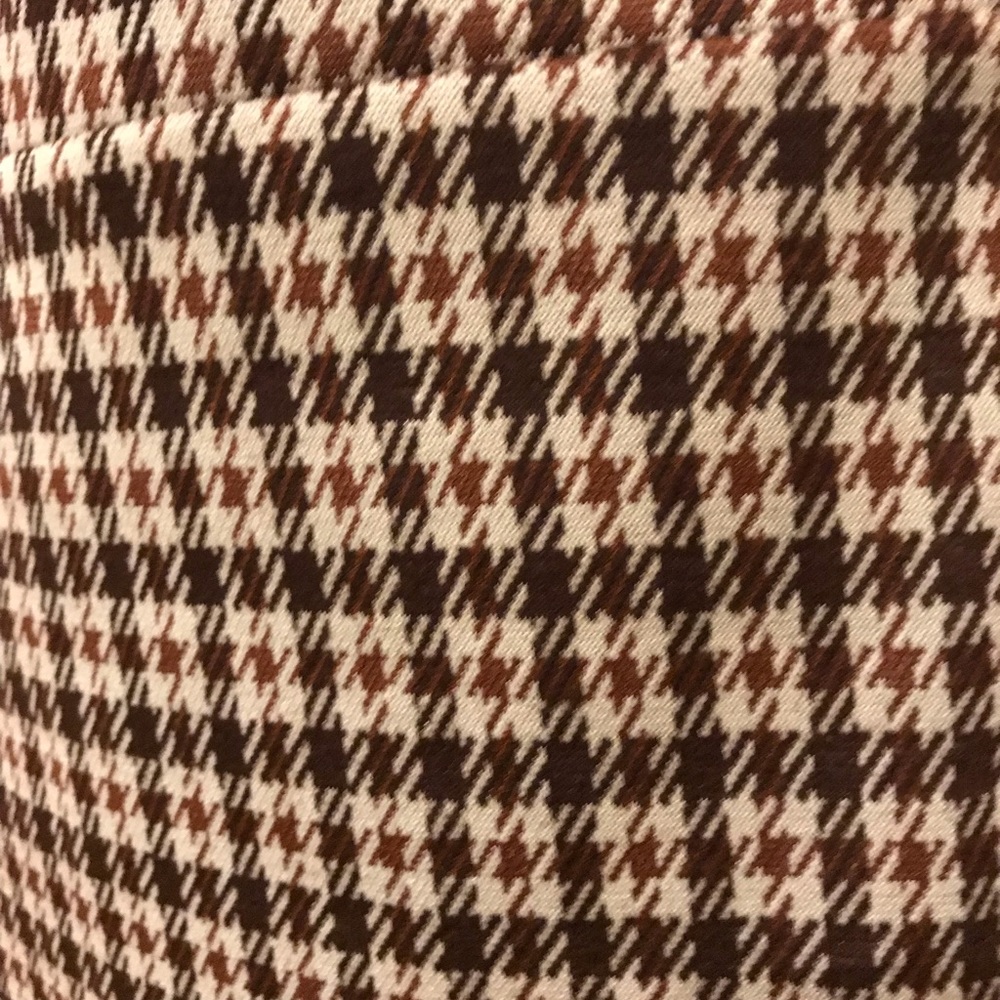 Arizona Jean Co Plaid Dress - Picture 3 of 5